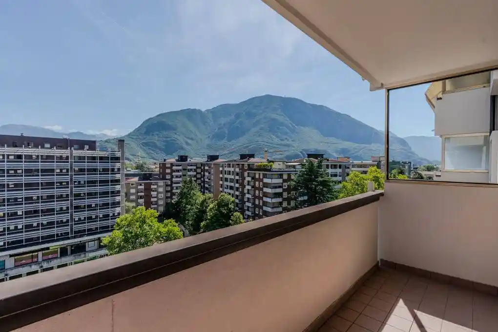 Appartamento in vendita a Bolzano