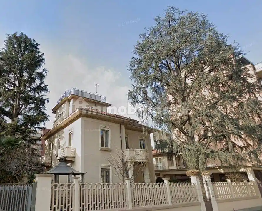 Appartamento in affitto a Torino