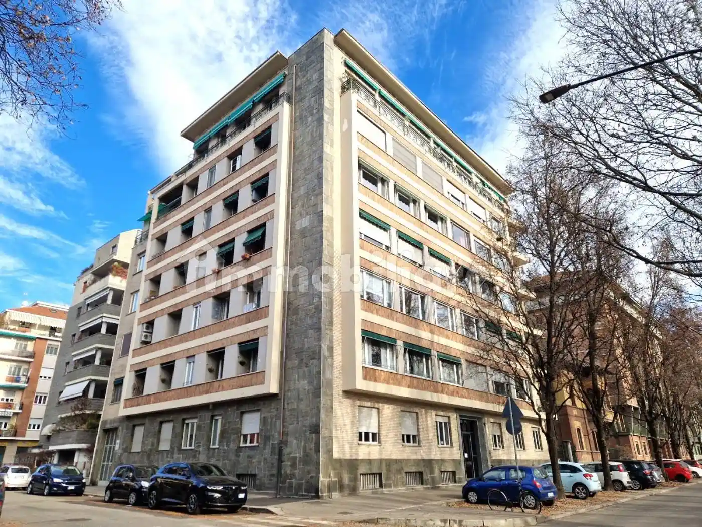 Appartamento in affitto a Torino