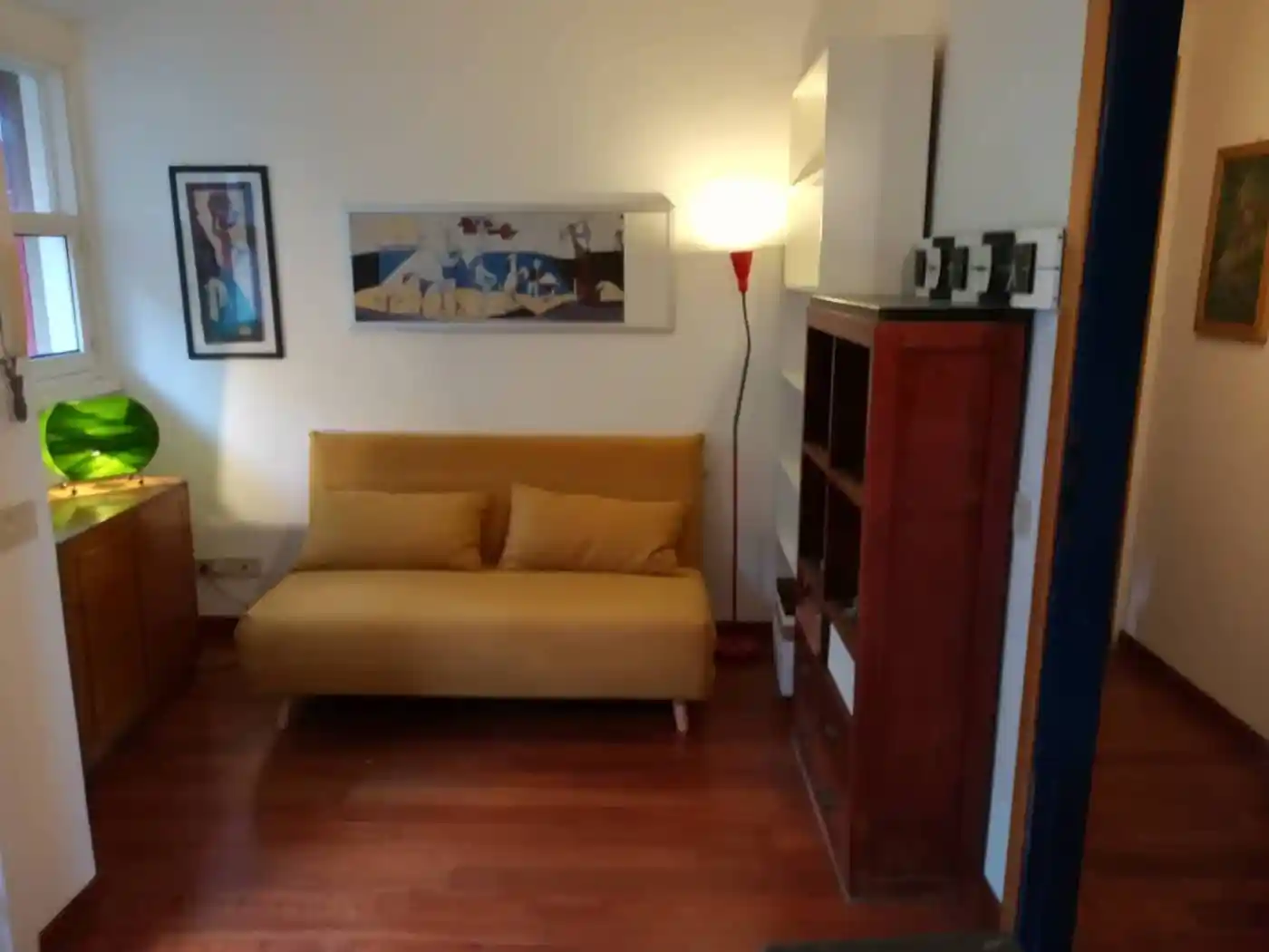 Appartamento in affitto a Monte Porzio Catone