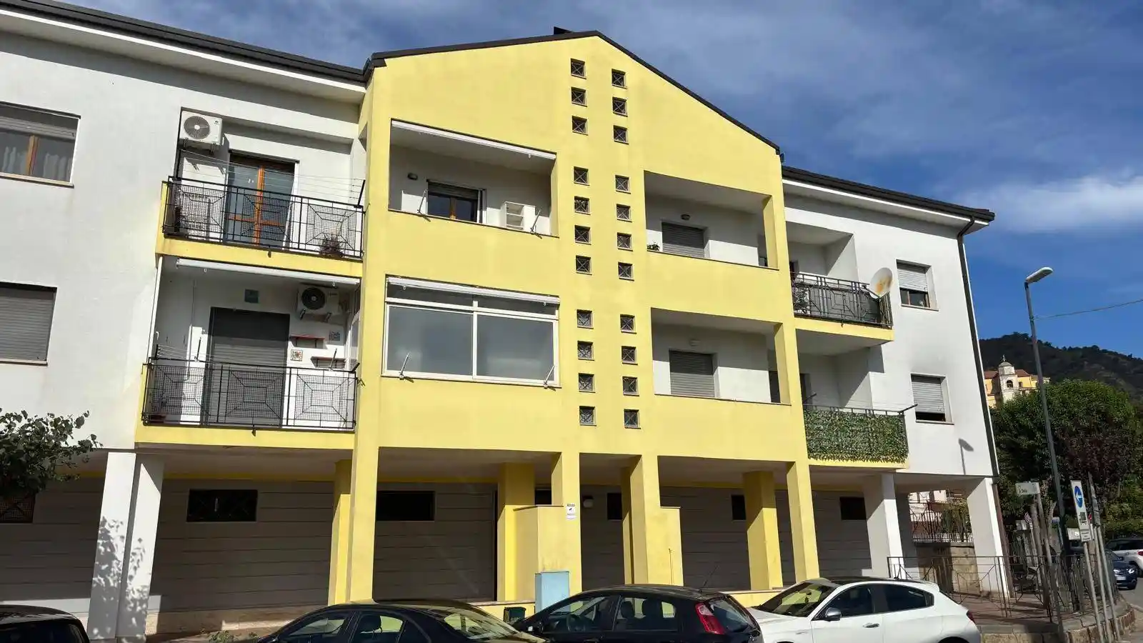 Appartamento in vendita a Baronissi