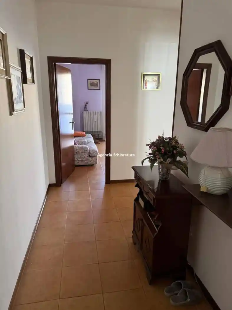 Appartamento in vendita a Petriano