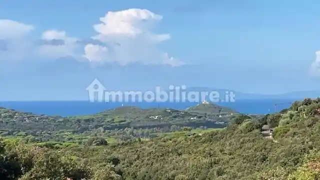 Appartamento in vendita a Castiglione della Pescaia
