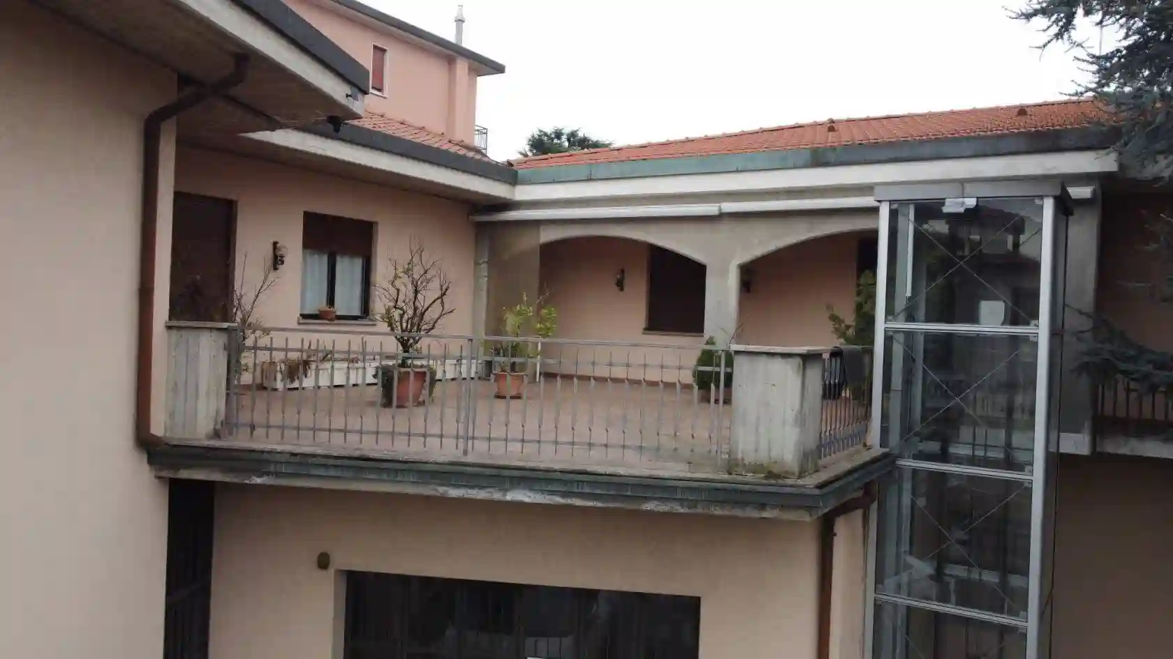 Palazzo - Edificio - foto 2