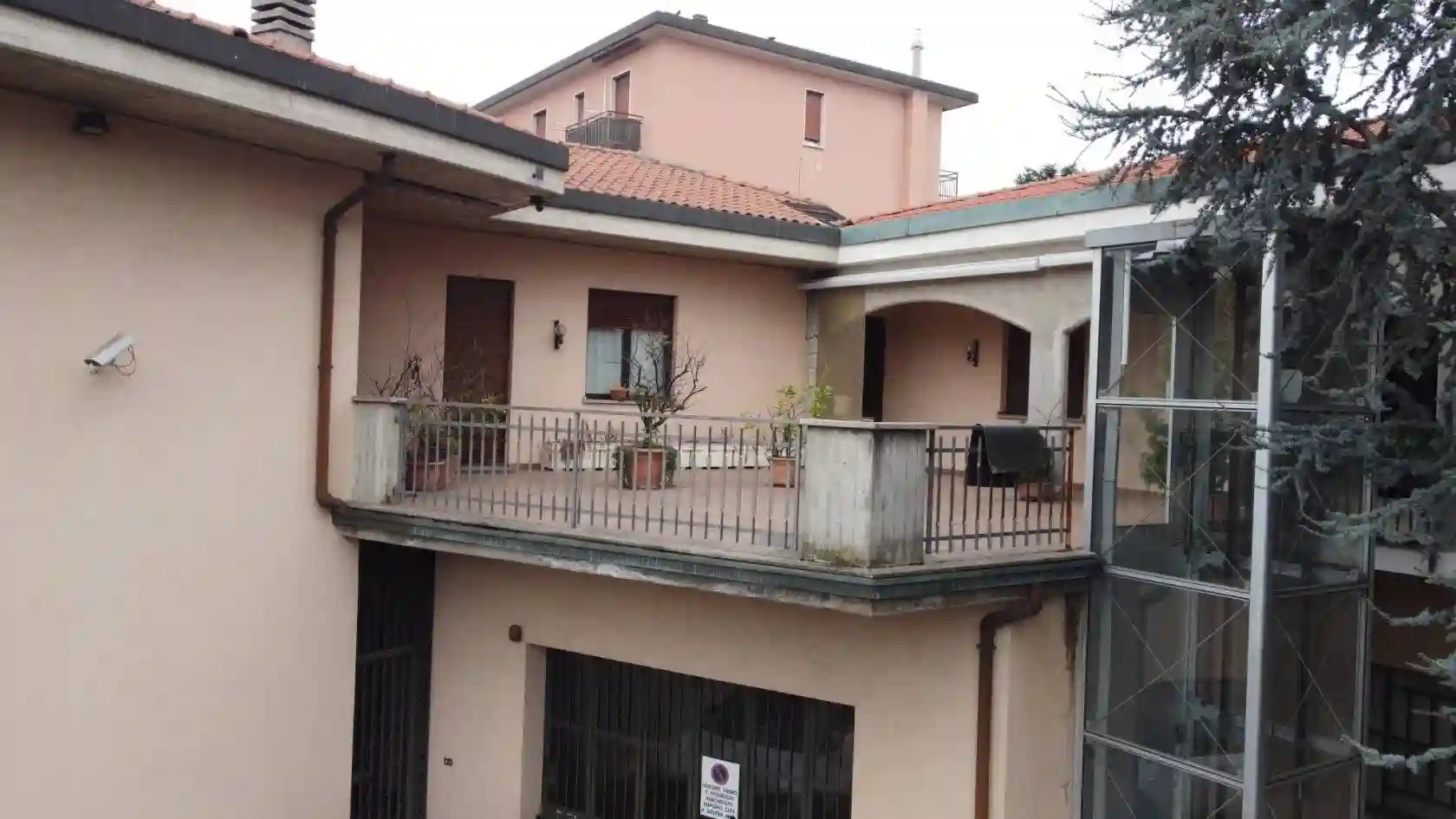 Palazzo - Edificio - foto 4