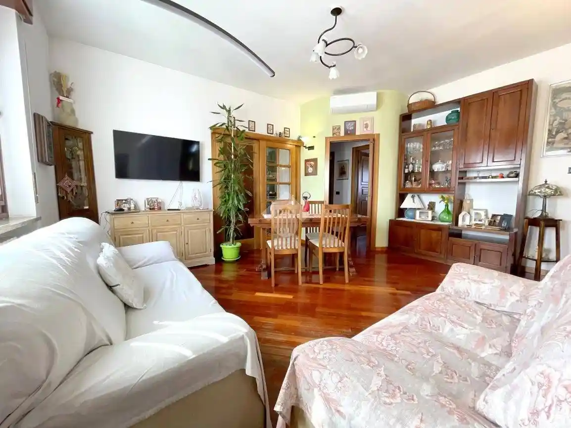 Appartamento in vendita a Cornaredo
