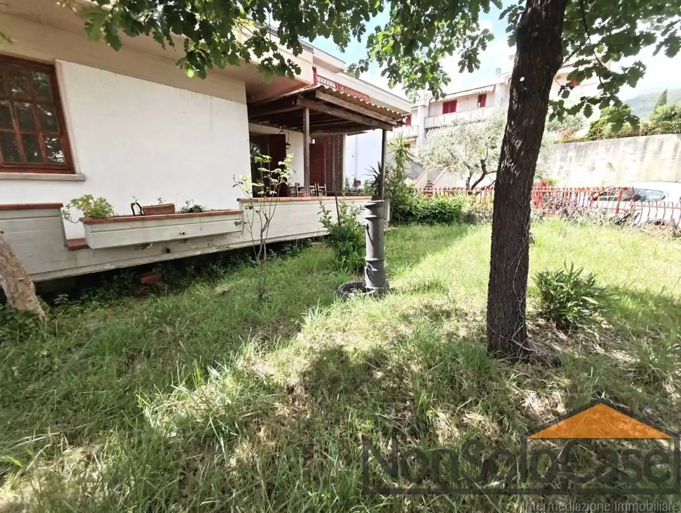 Villa in vendita a Montale