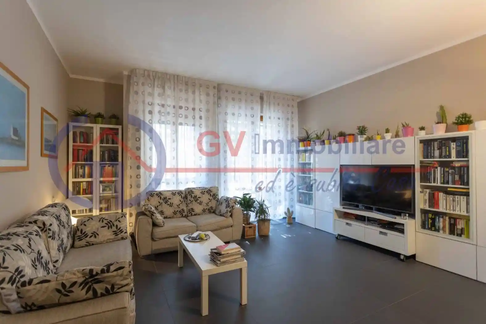 Appartamento in vendita a Grosseto