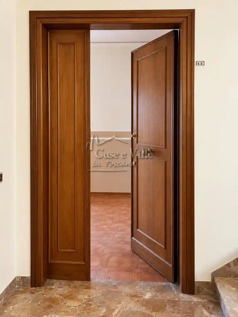 Appartamento in vendita a Prato