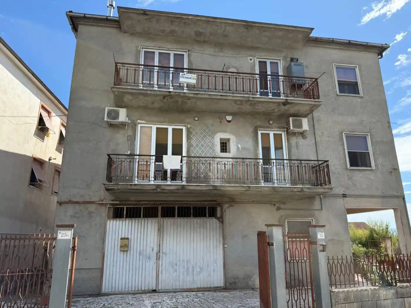 Appartamento in vendita a Ferentino