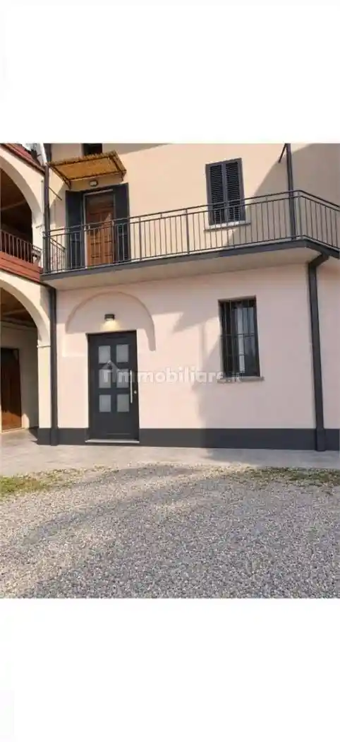 Appartamento in vendita a Guanzate