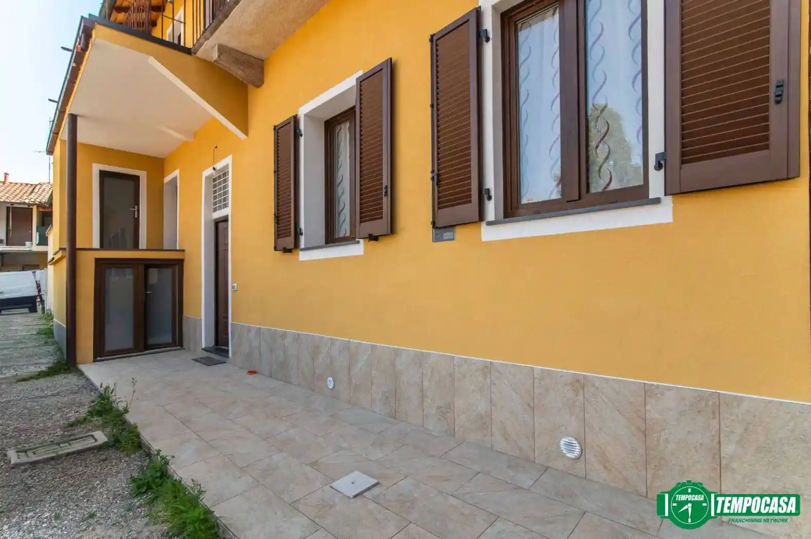 Appartamento in vendita a Arese