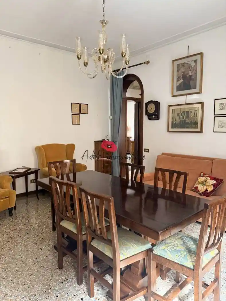 Appartamento in vendita a Venezia