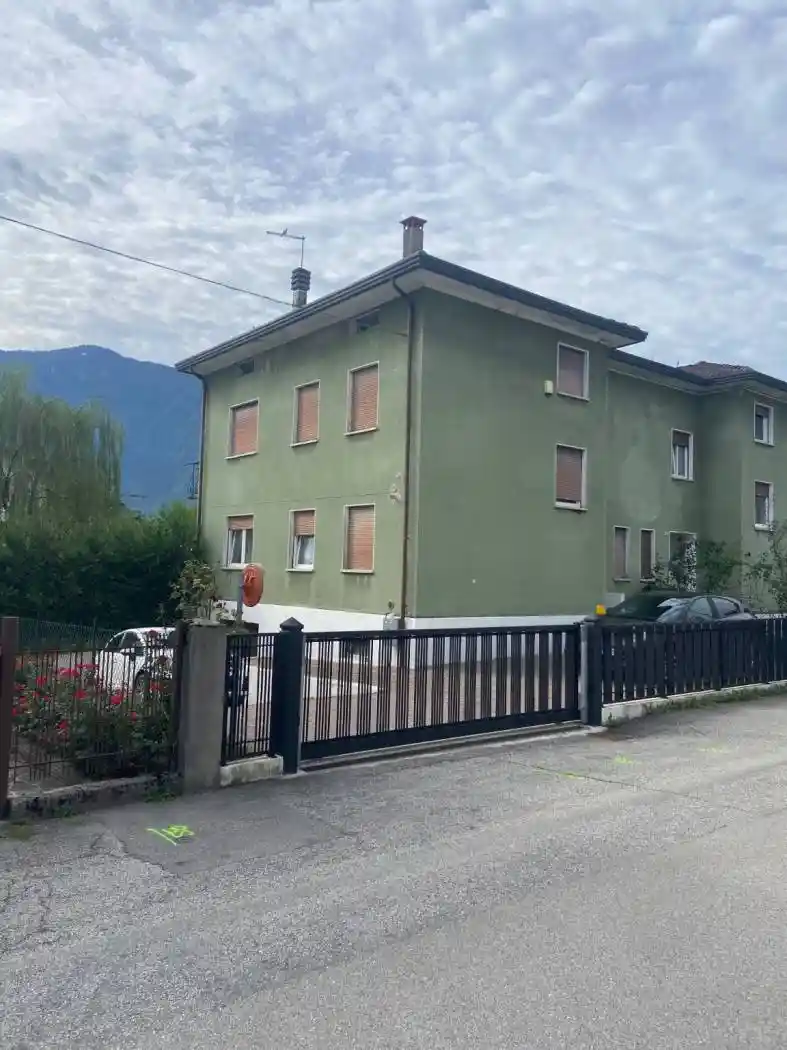 Villa in vendita a Feltre