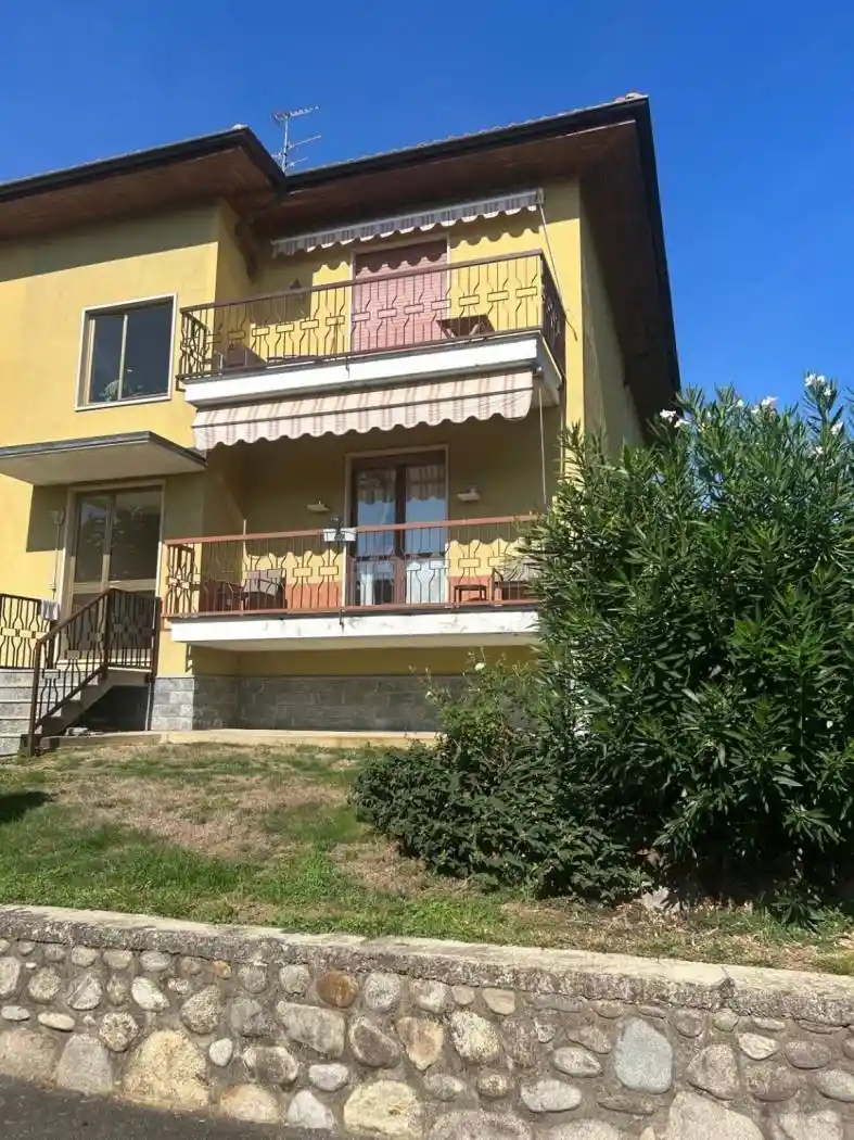 Appartamento in affitto a Biella