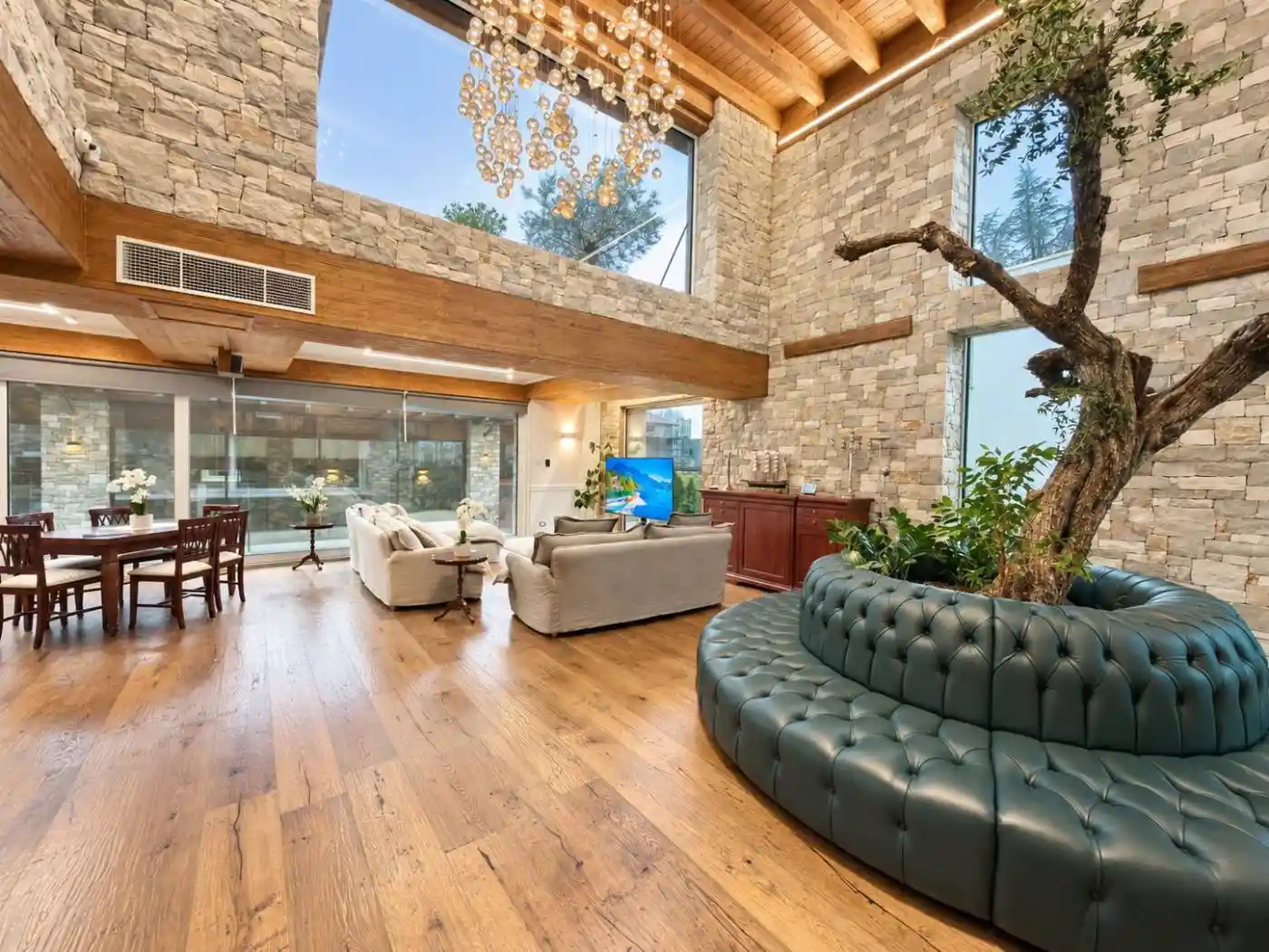 Villa in vendita a Villasanta
