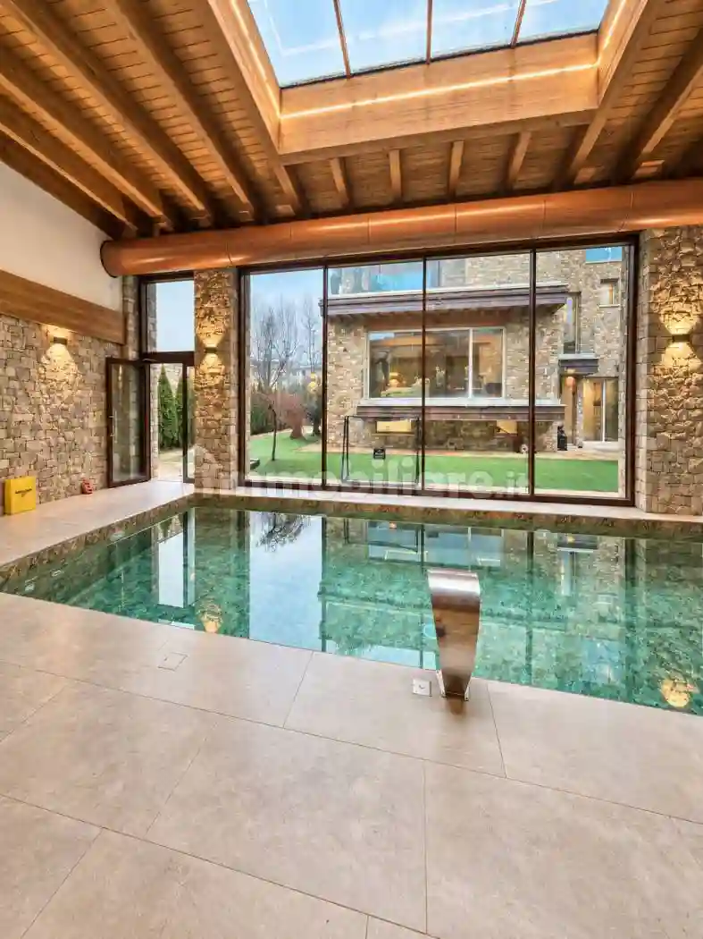 Villa - foto 5