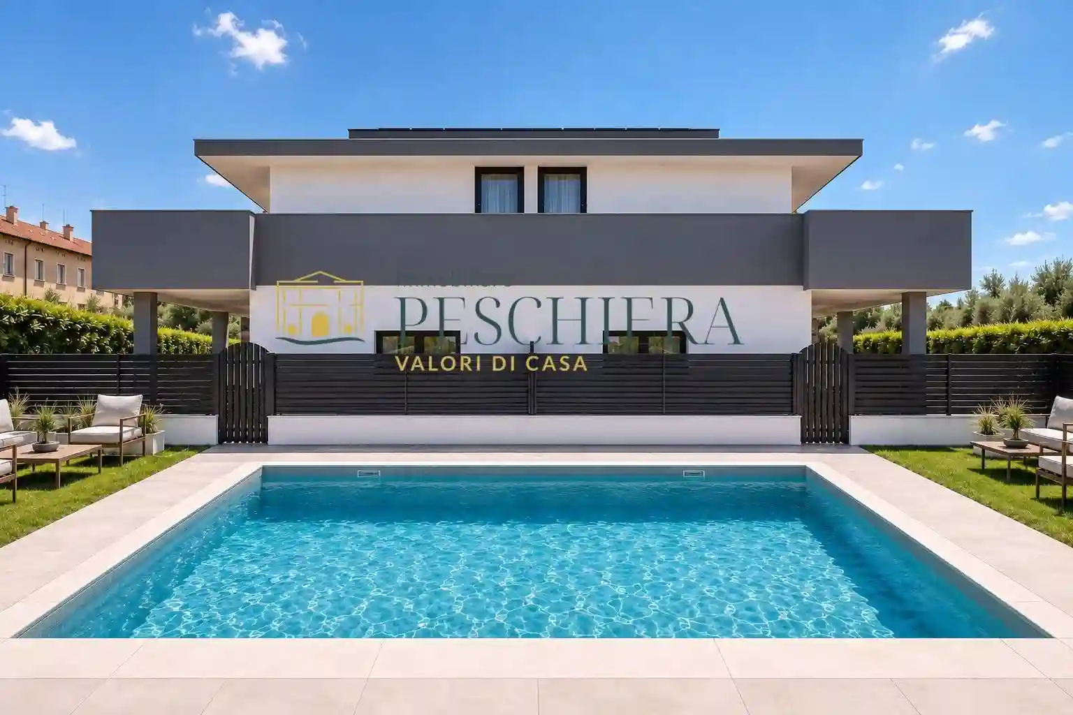 Villetta a schiera - foto 3