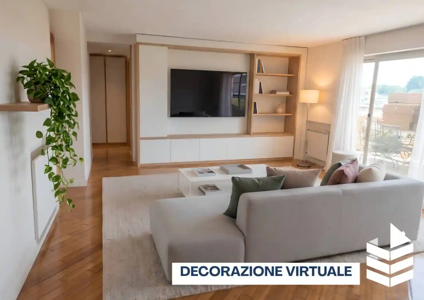 Attico - Mansarda in vendita a Roma