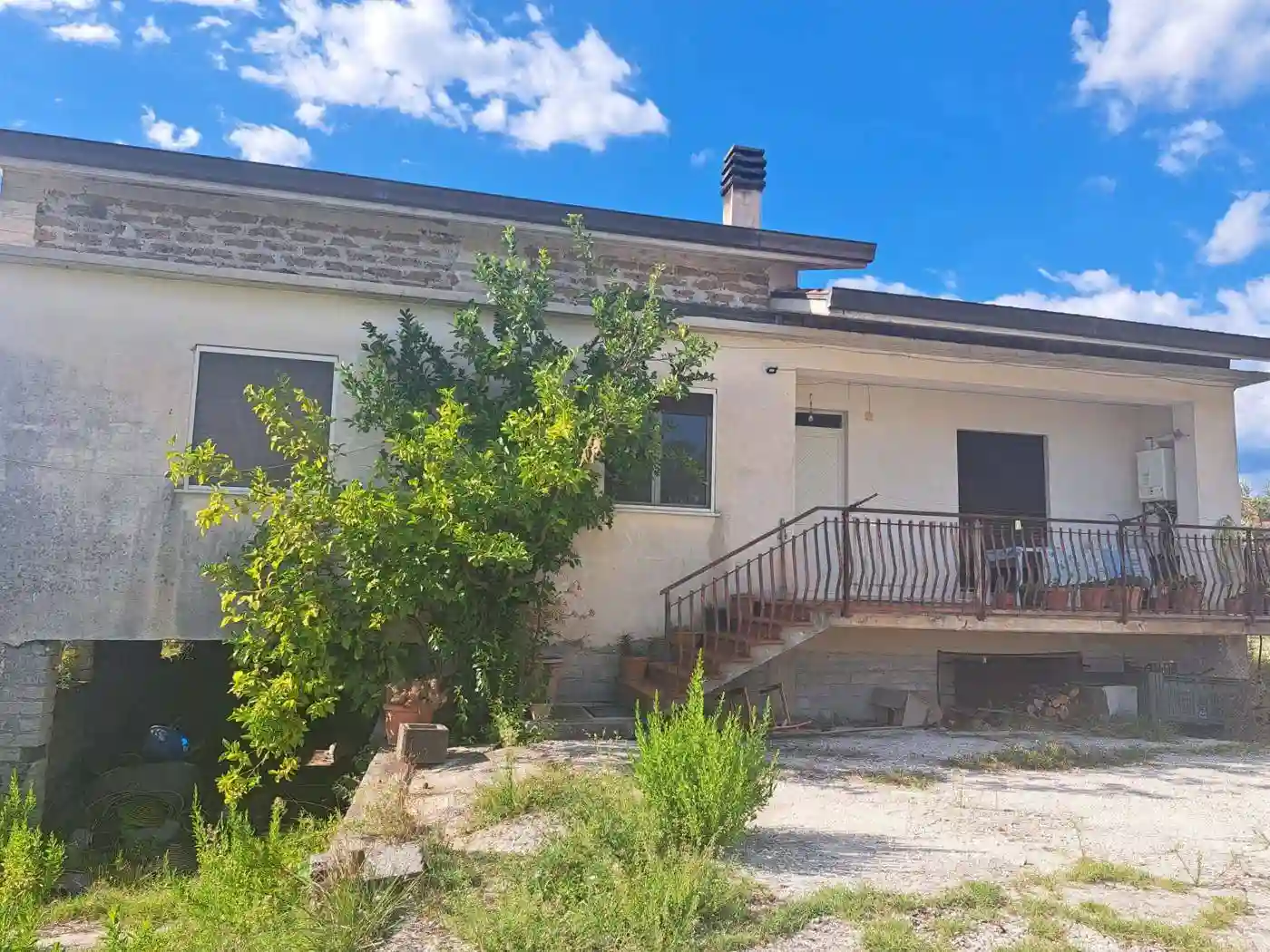 Casa indipendente - foto 2