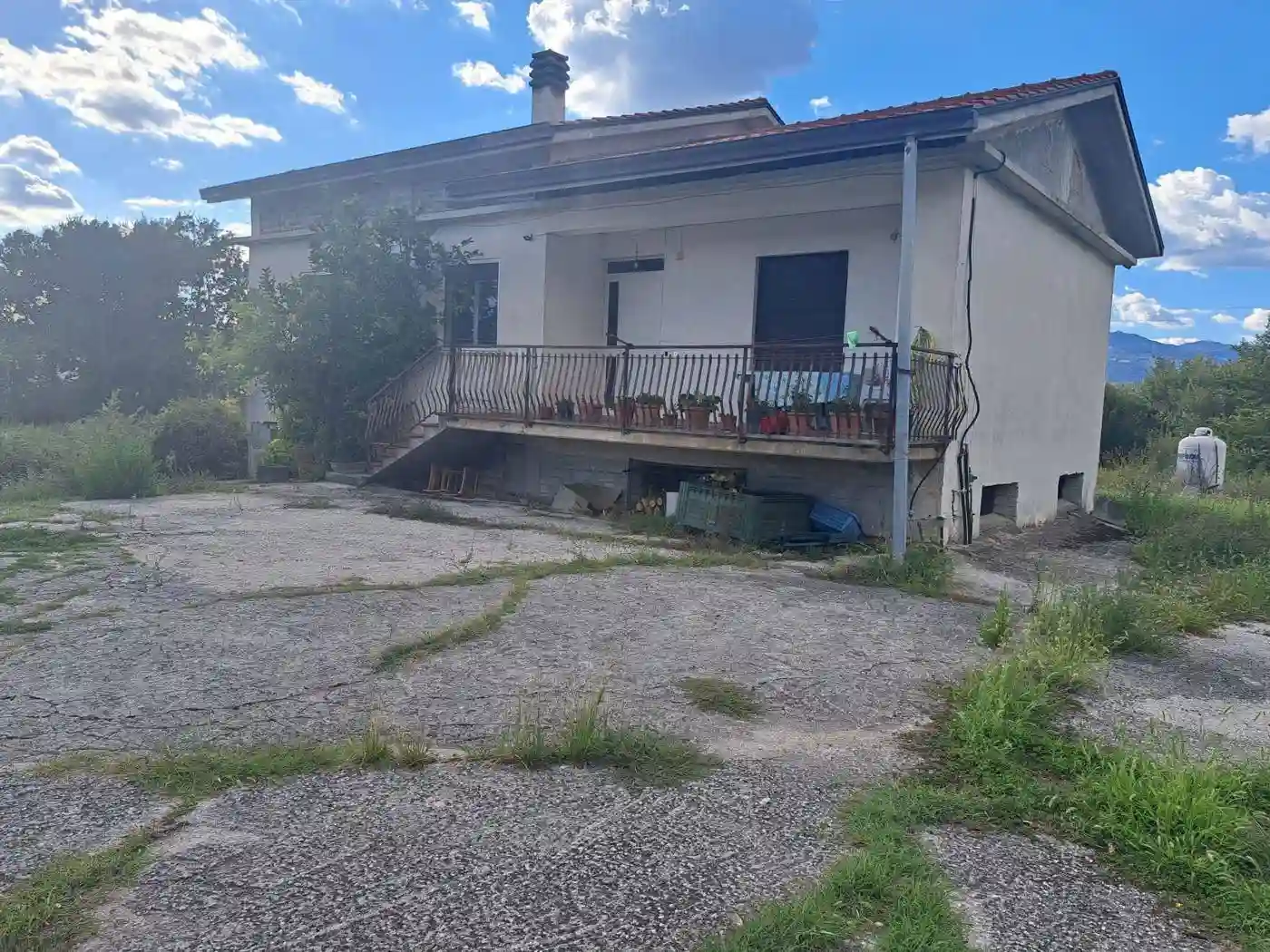 Casa indipendente - foto 3