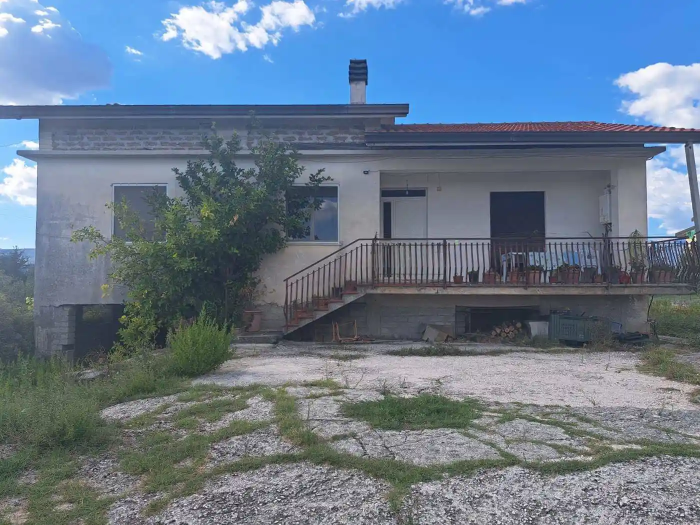 Casa indipendente in vendita a Cassino