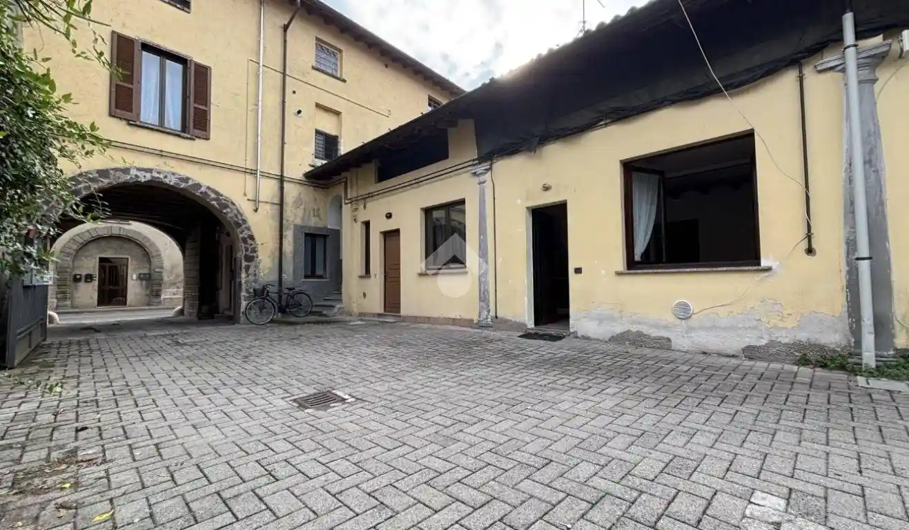 Appartamento in vendita a Orzivecchi