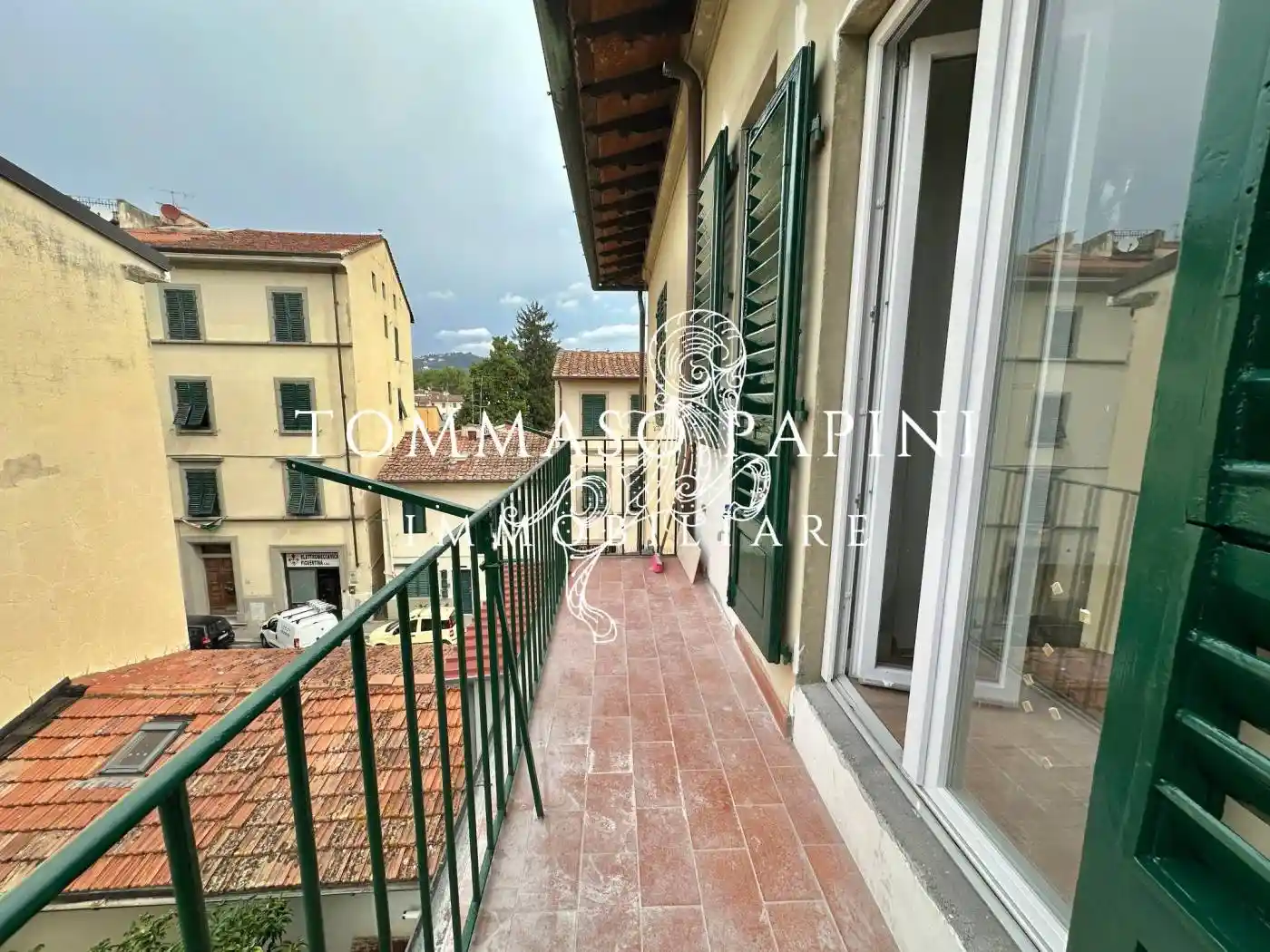 Appartamento in vendita a Firenze