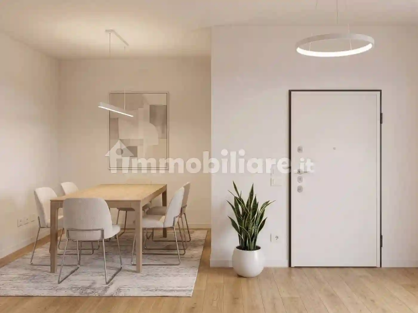 Appartamento - foto 5
