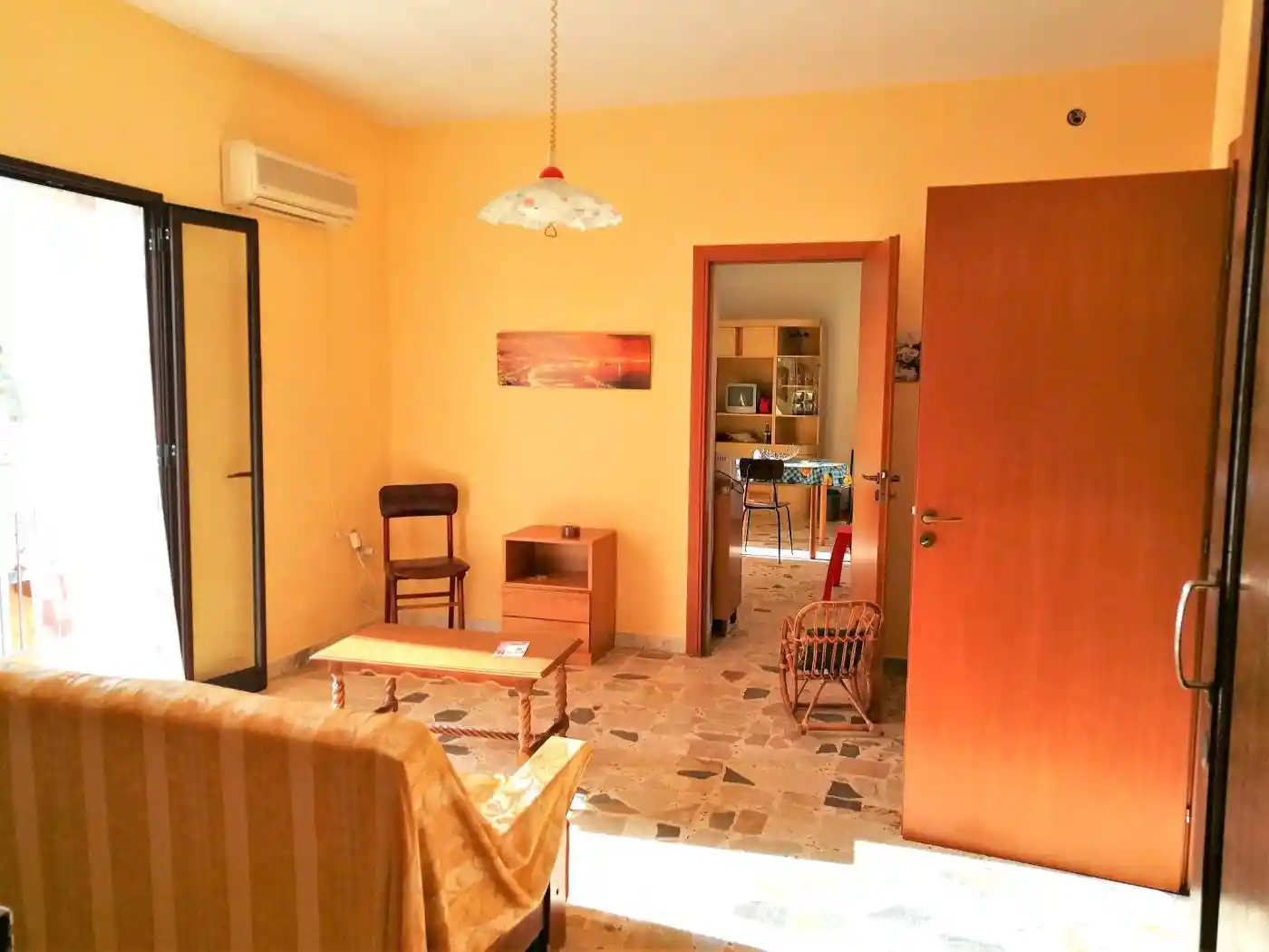 Appartamento in vendita a Sciacca