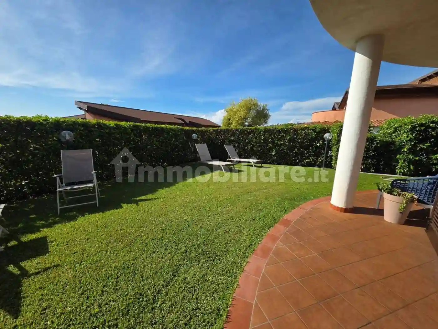 Villa - foto 4