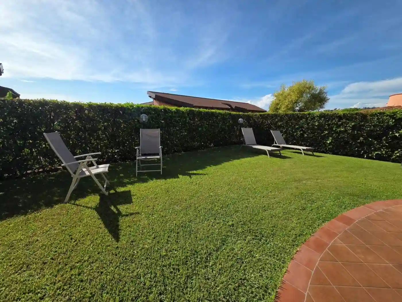 Villa - foto 5