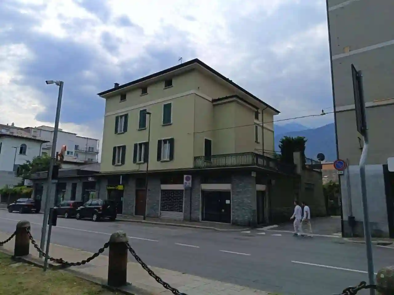 Palazzo - Edificio - foto 2