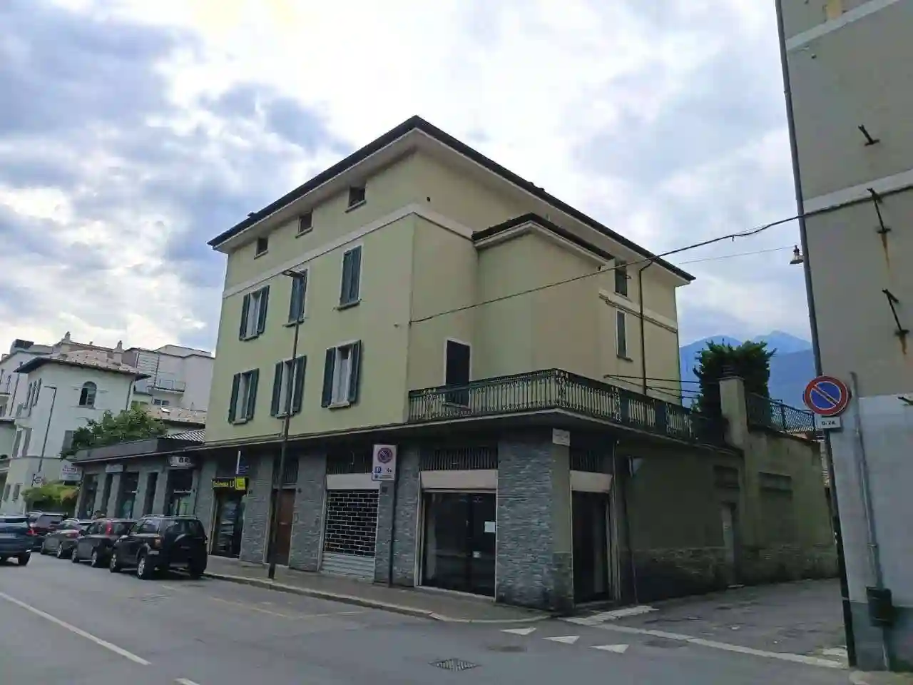 Palazzo - Edificio - foto 3