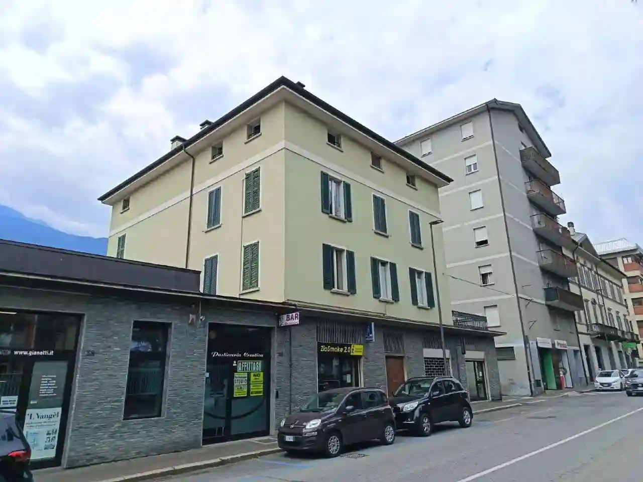 Palazzo - Edificio - foto 4