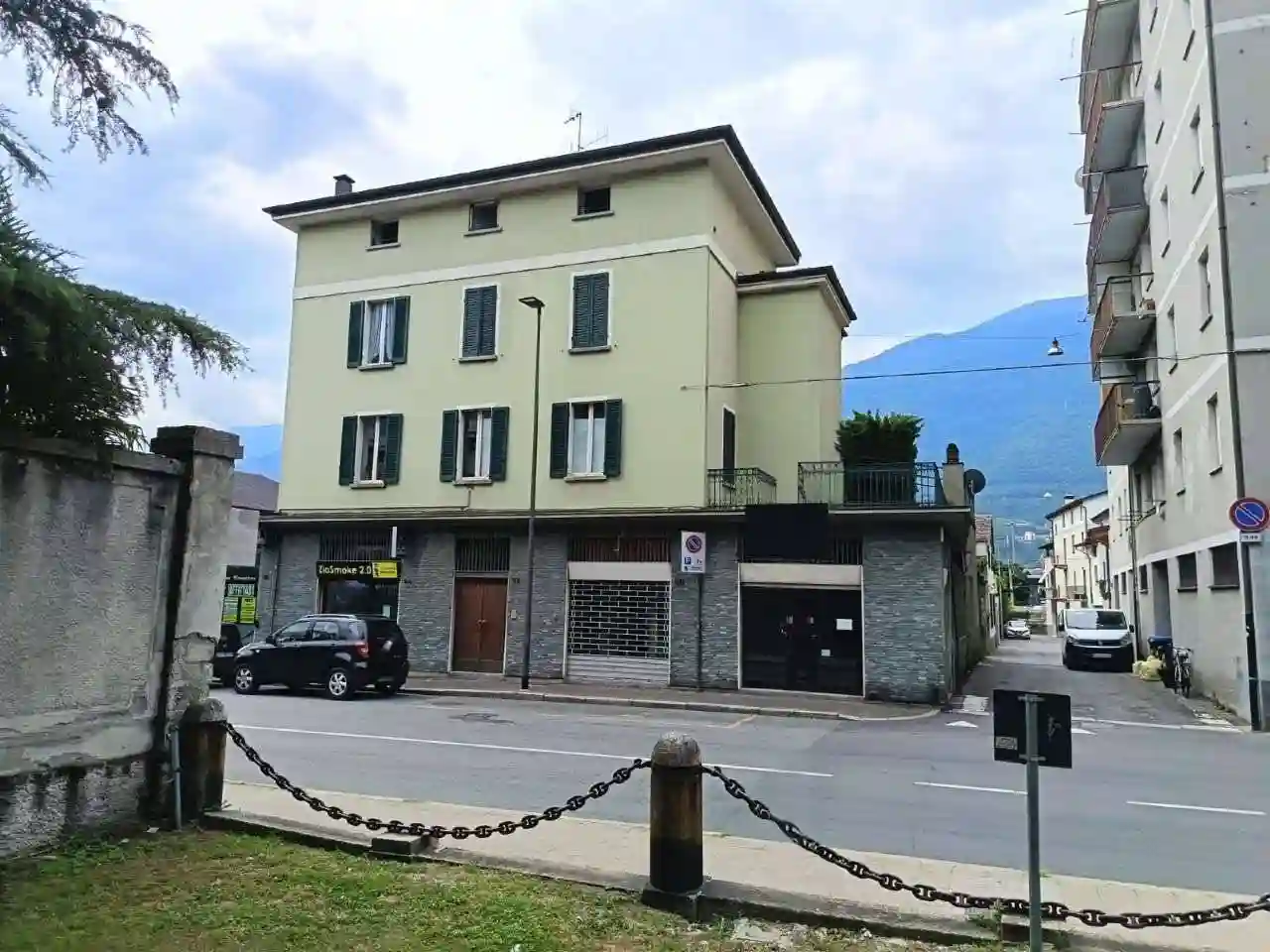 Palazzo - Edificio - foto 5