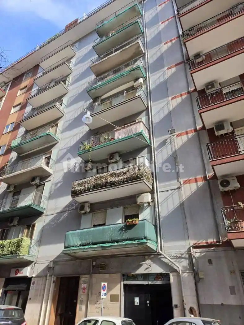 Appartamento in vendita a Taranto