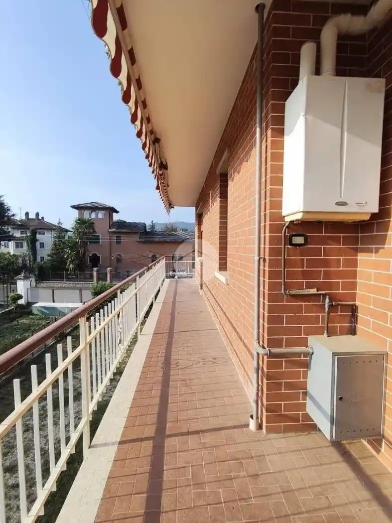 Appartamento in affitto a Giaveno