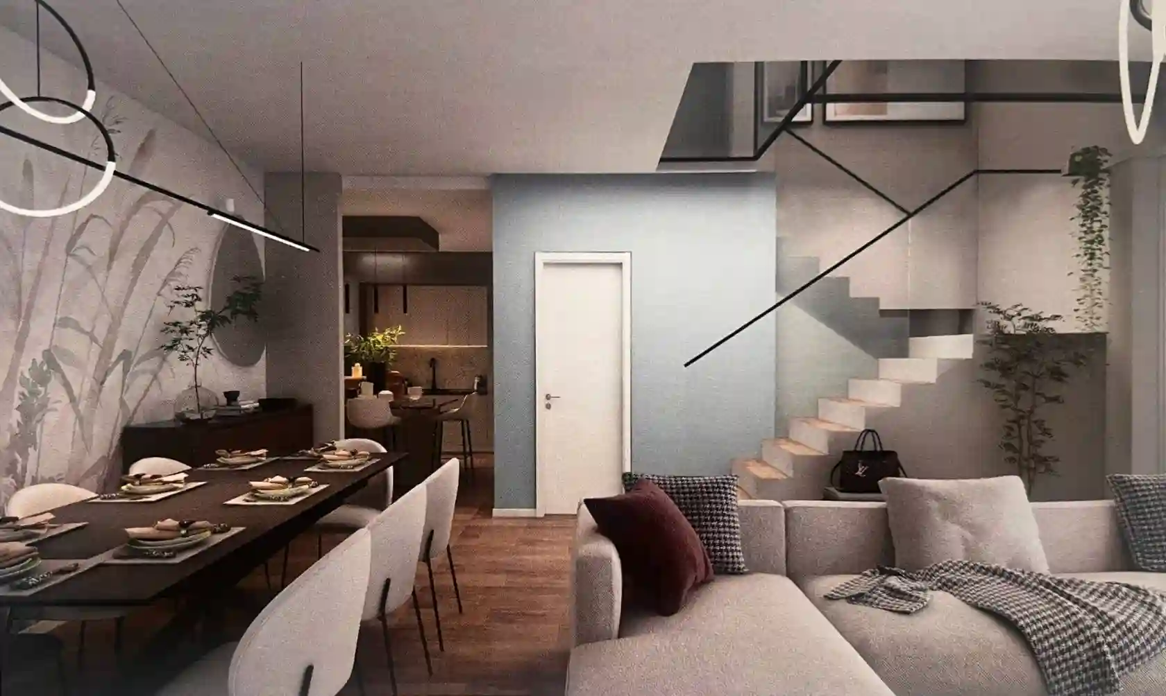 Villa - foto 4