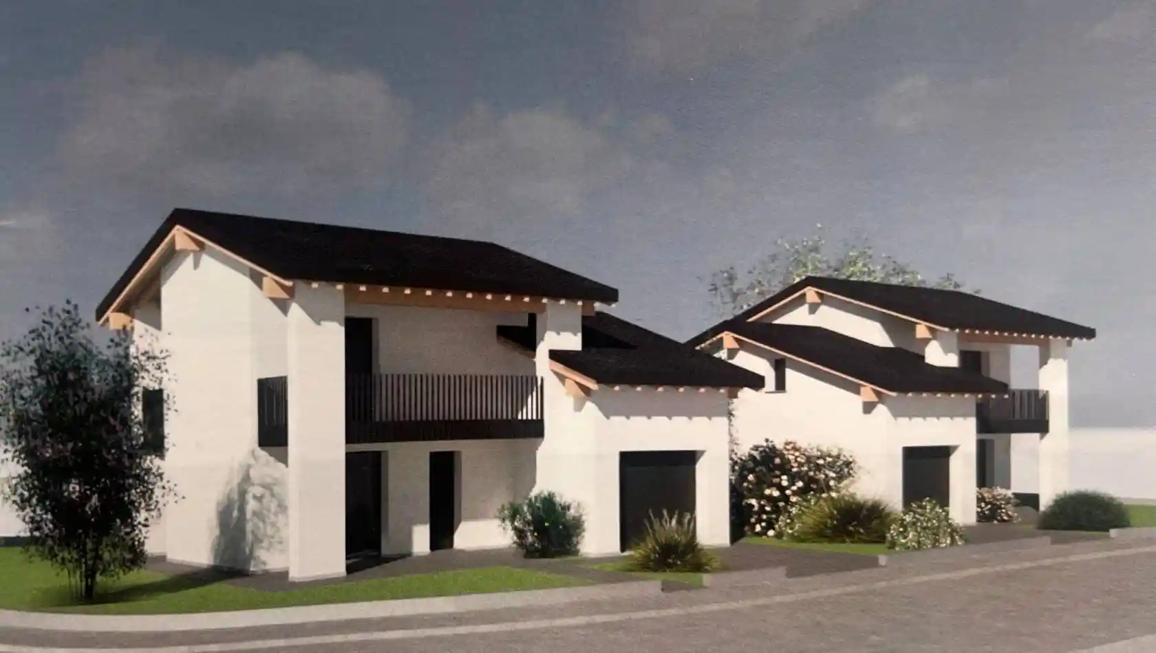 Villa in vendita a Reggio Emilia
