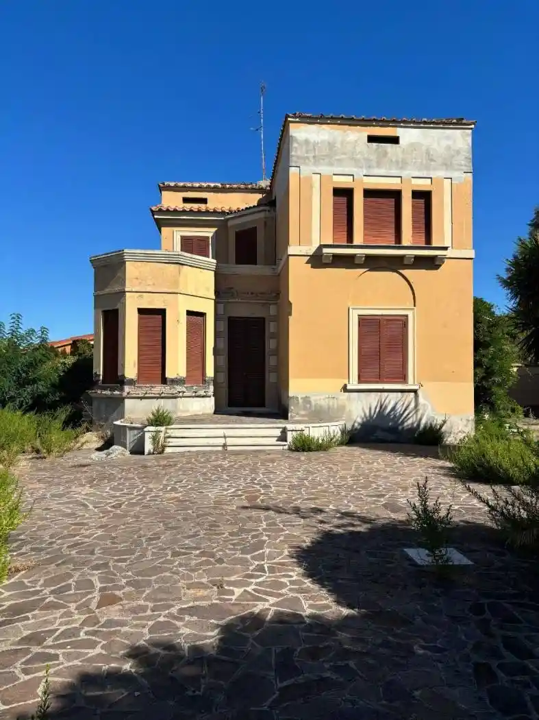Villa in vendita a Ciampino