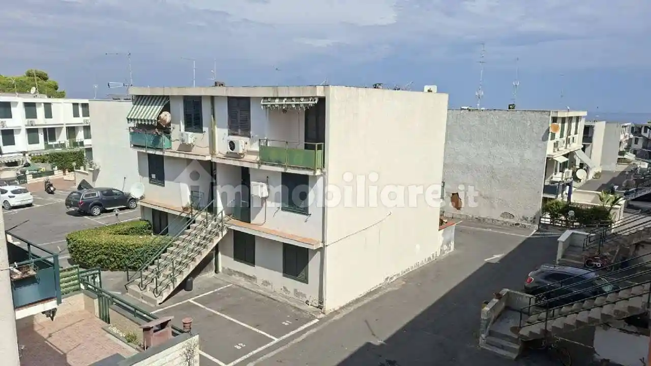 Appartamento in vendita a Augusta