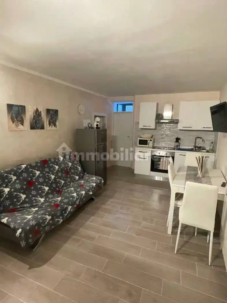 Appartamento in vendita a Carrodano