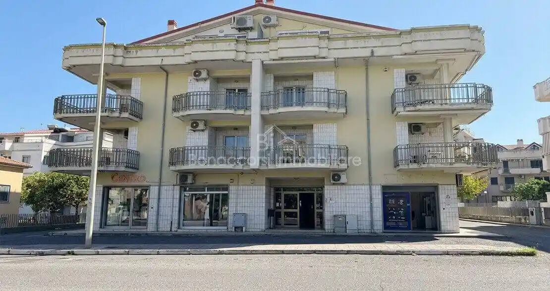 Appartamento in vendita a Corigliano-Rossano