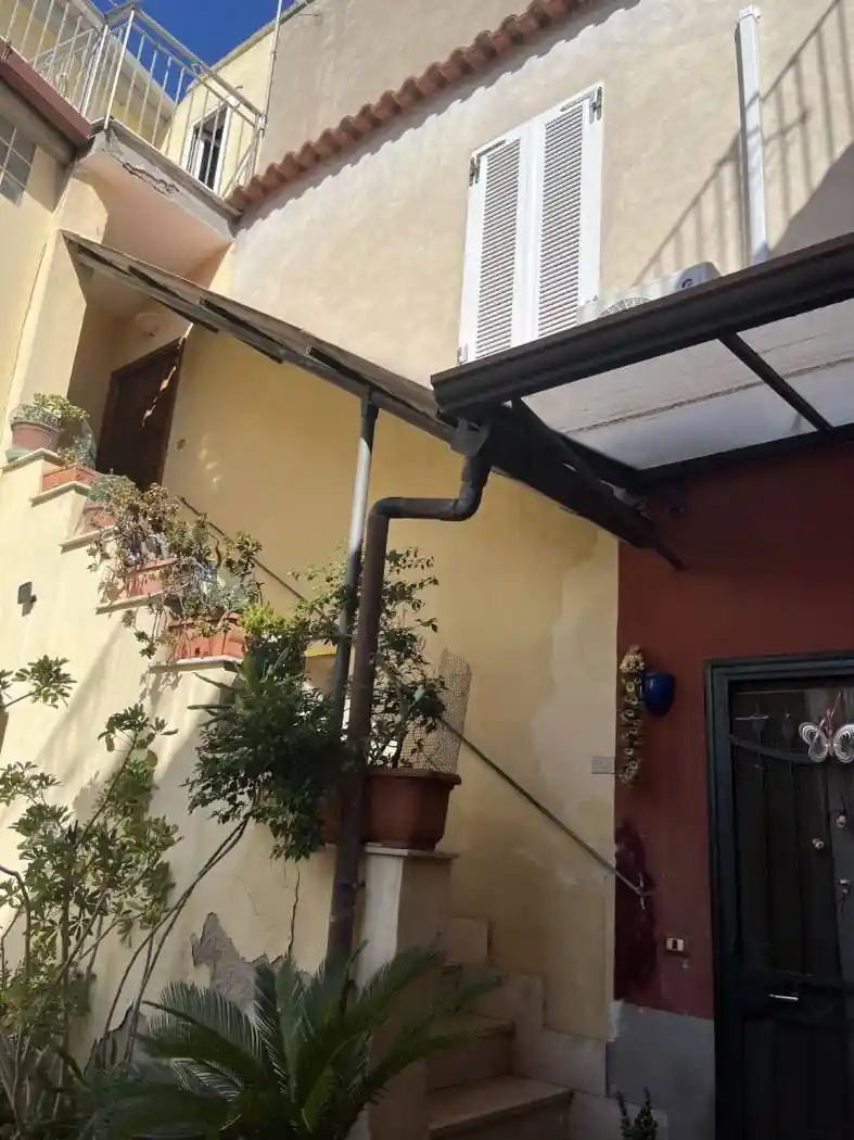 Appartamento in affitto a Caserta