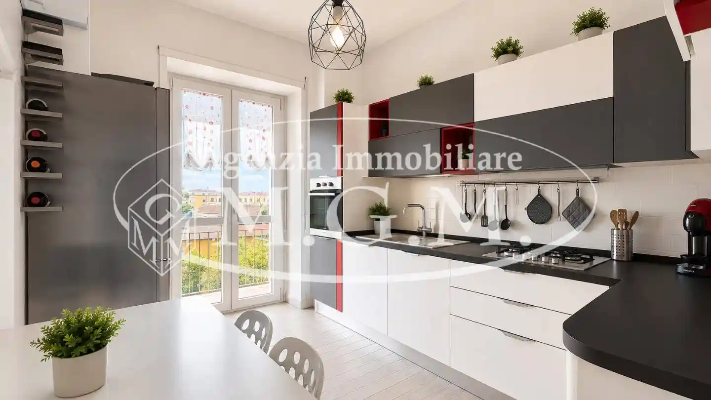 Appartamento in vendita a Pisa