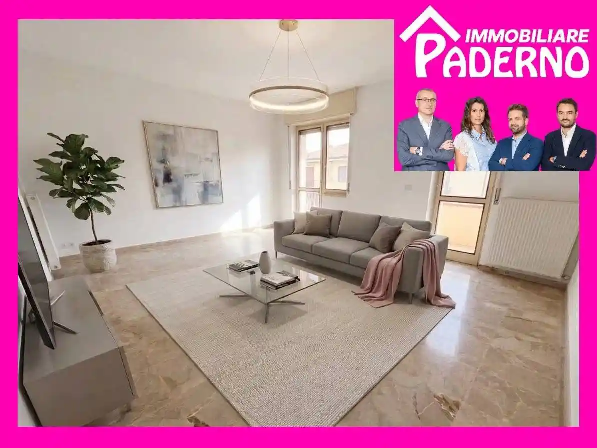 Appartamento in vendita a Udine