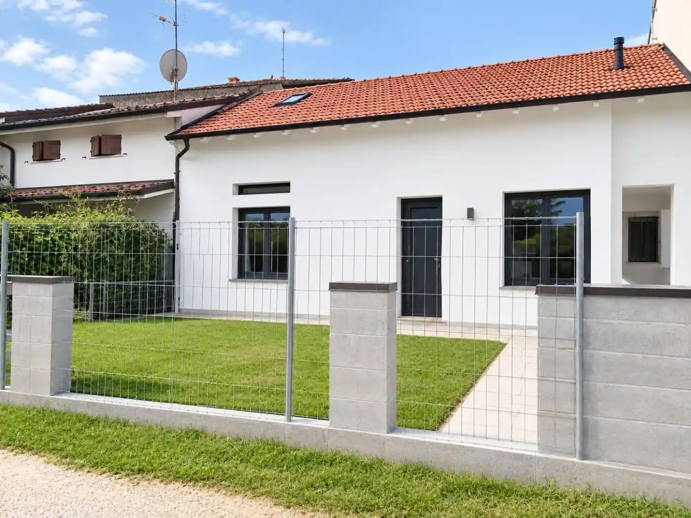 Villa in vendita a Mantova