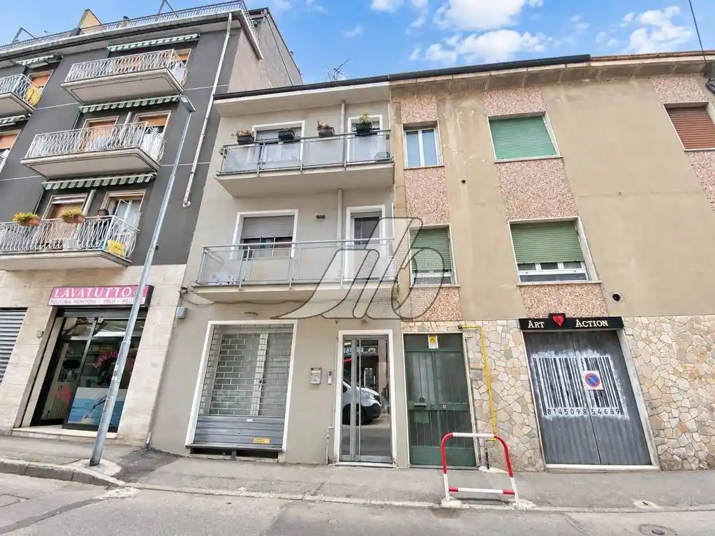 Appartamento in affitto a Bresso