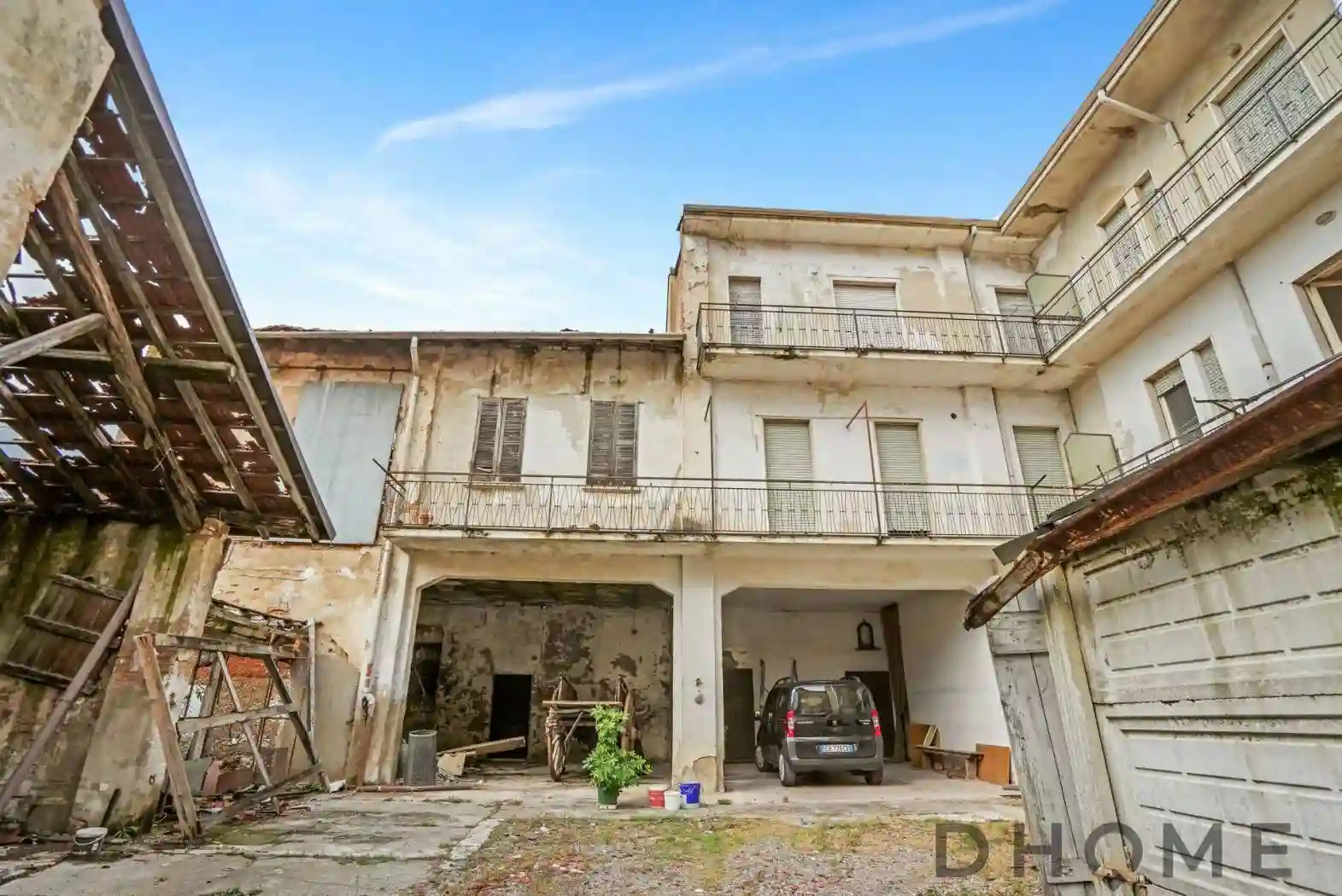 Casa indipendente - foto 2